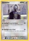 Gondorien