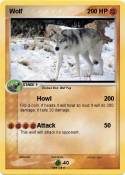 Wolf
