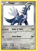 Dialga
