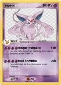 espeon