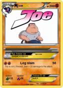 Joe