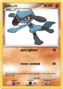 riolu
