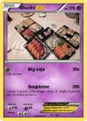 Shushi