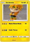 Dio Brando