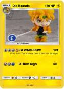 Dio Brando