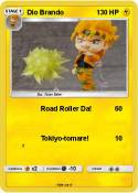 Dio Brando