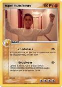 super muscleman