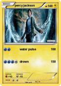 percy jackson