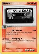 Mixtape