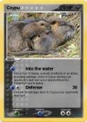 Coypu