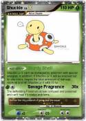 Shuckle