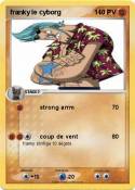 franky le