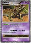 TUATARA