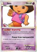 Dora