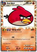 Red Bird
