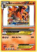 draceaufeuVMAX