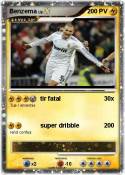 Benzema