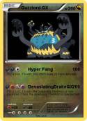 Guzzlord GX