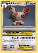 Spinda