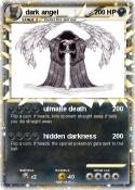 dark angel