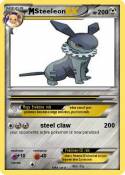 Steeleon