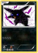 shadow Pikachu