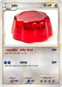 jello
