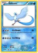 Articuno