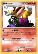 Wario