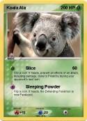 Koala Ala