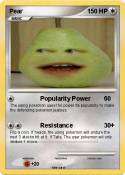 Pear