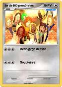 ile de100 pers0