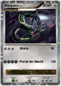Rayquaza