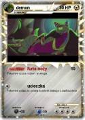 demon