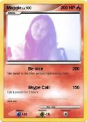 Maggie