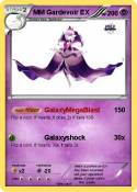 MM Gardevoir