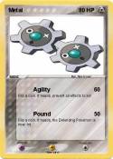 Metal