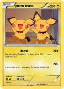 pichu bruhs