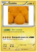 Coxinha
