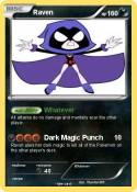 Raven