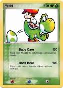 Yoshi