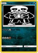 Sans