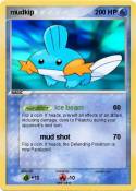 mudkip