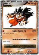 goten