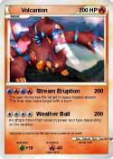 Volcanion