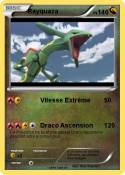 Rayquaza