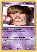 justin biber