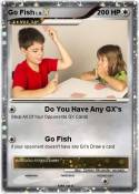 Go Fish