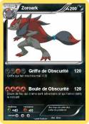 Zoroark