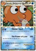 Darwin